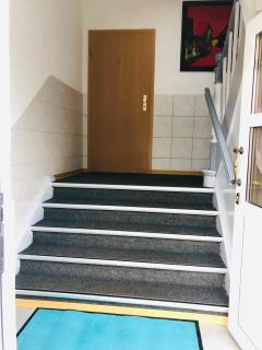 Ferienhof - Ferienwohnung - Gadebusch - 6
