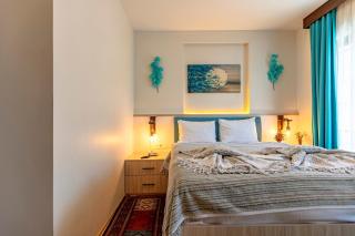 Stanpoli Hostel - Istambul - 5