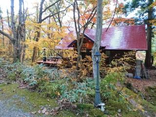 ぜーんぶ貸切!! 大自然の森に佇む秘密の隠れ家で心と身体を解放する... - Yuzawa - 6