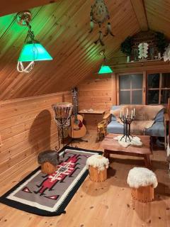 ぜーんぶ貸切!! 大自然の森に佇む秘密の隠れ家で心と身体を解放する... - Yuzawa - 6