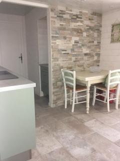 Charmant Petit gite au milieu de la Verdure - 4