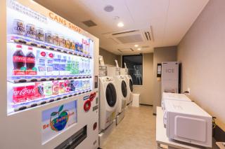 Sotetsu Fresa Inn Sapporo-Susukino - Sapporo - 2
