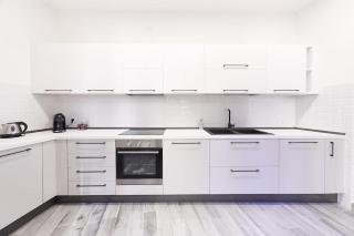 Elegant Apartment - Milan - 6