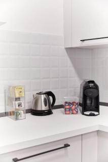 Elegant Apartment - 5