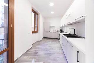 Elegant Apartment - Milan - 7
