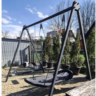 Apartamenty Góralski DACH NAD GŁOWĄ - 6