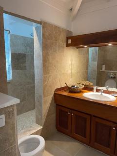 Mahi-Mahi Lodge, piscine privee, orient bay - Orient Bay - 3