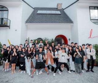 Le vent Tam Đảo homestay - 8