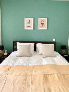Incredible Urban Oasis in the Heart of Athens! - Atene - 9