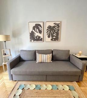 Incredible Urban Oasis in the Heart of Athens! - Atene - 7