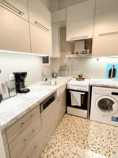Incredible Urban Oasis in the Heart of Athens! - Atene - 1