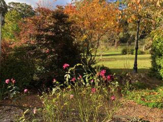 Meriba B and B - Bundanoon - 2