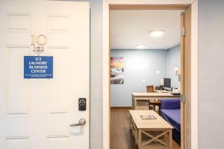 Wanderlust Inn - 2