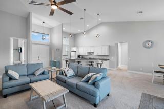 Coastal Cozy Villa - Cape Coral - 4
