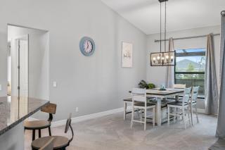 Coastal Cozy Villa - Cape Coral - 2