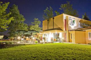 Garni Hotel Siesta - Nova Gorica - 8