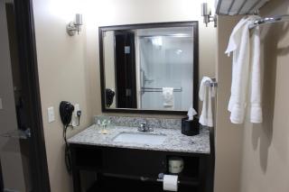 Holiday Inn Salina by IHG - Salina - 7