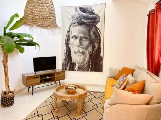 Wahoo lodge, piscine privée, orient bay - Orient Bay - 6
