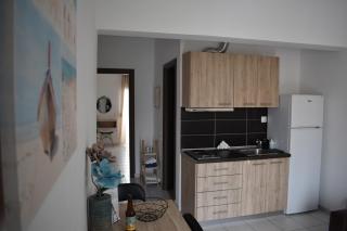 Karpouzi Seaview Apartments - Polychrono - 1