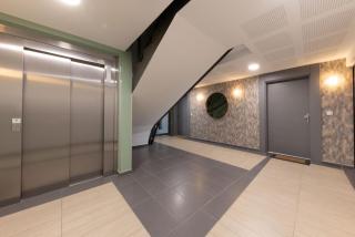 06AH - Superb waterfront T2 - swimming pool - 1