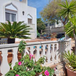 Villa totalmente independiente con piscina comunitaria - Calpe - 6