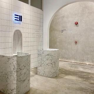 E11 Hotel - BTS Punnawithi - Amphoe Phra Khanong - 2