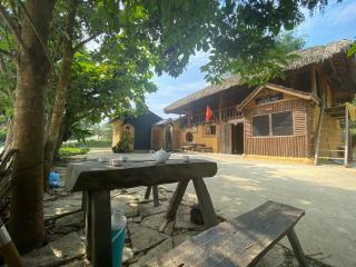 Looc Homestay - Ha Giang - 3