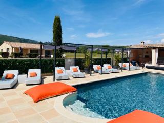 La Bastide des Bourguets Adults Only, Mont Ventoux - Sault-de-Vaucluse - 6