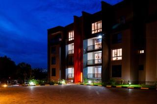 Legacy Heights Apartments - 1