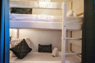 Gruissan vue Port - Piscine - Plage à pied - Climatisation - Confort - 5