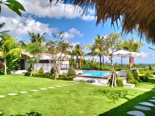 37 Sunset Village Bali - Canggu - 8