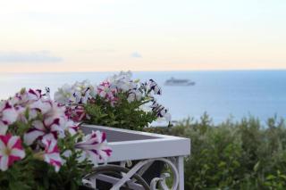 Villa Rubis-vue mer à couper le souflle - Saint-Raphaël - 2