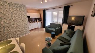 Apartament Rybacka 84/7 - Krynica Morska - 5