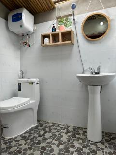 Looc Homestay - Ha Giang - 6