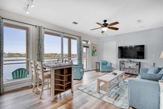 Destiny Beach Villas #15A - 1