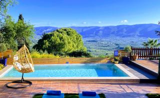 Villa Pigi - Meson Yerakarion - 9