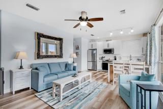 Destiny Beach Villas #15A - 2