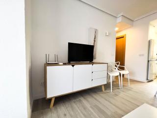 Azul Infinito Mediterráneo - 5