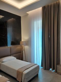 BAARIA House Hotel - Barcellona Pozzo di Gotto - 2