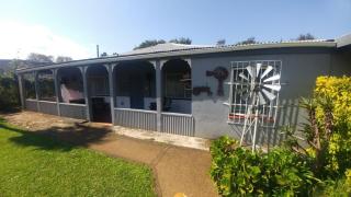 Four Seasons Self-Catering Guest House - Graskop - 6