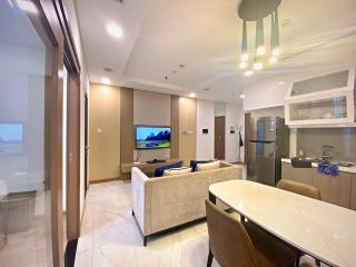 Vinhome central Park Classic At Landmark 81 - Ho Chi Minh - 3
