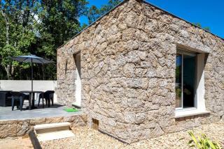 Studio Charmant U Pinu, 2 personnes, 6 Kms de Porto Vecchio - Porto Vecchio - 5