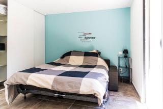 Studio Charmant U Pinu, 2 personnes, 6 Kms de Porto Vecchio - Porto Vecchio - 4