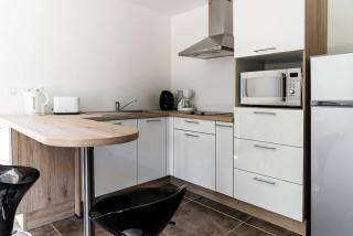 Studio Charmant U Pinu, 2 personnes, 6 Kms de Porto Vecchio - Porto Vecchio - 3