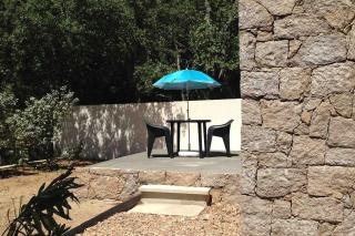 Studio Charmant U Pinu, 2 personnes, 6 Kms de Porto Vecchio - Porto Vecchio - 1