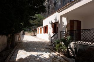 Casa Enza di fronte la Tonnara - 1