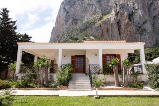 Casa Enza di fronte la Tonnara - San Vito lo Capo - 0