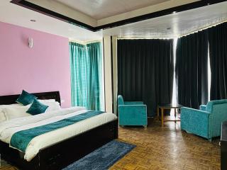 Rhodo Inn - Dhanaulti - 2