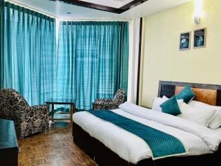 Rhodo Inn - Dhanaulti - 1
