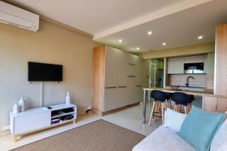 Apartment 4 guests with access to the beachFréjus - Fréjus - 1